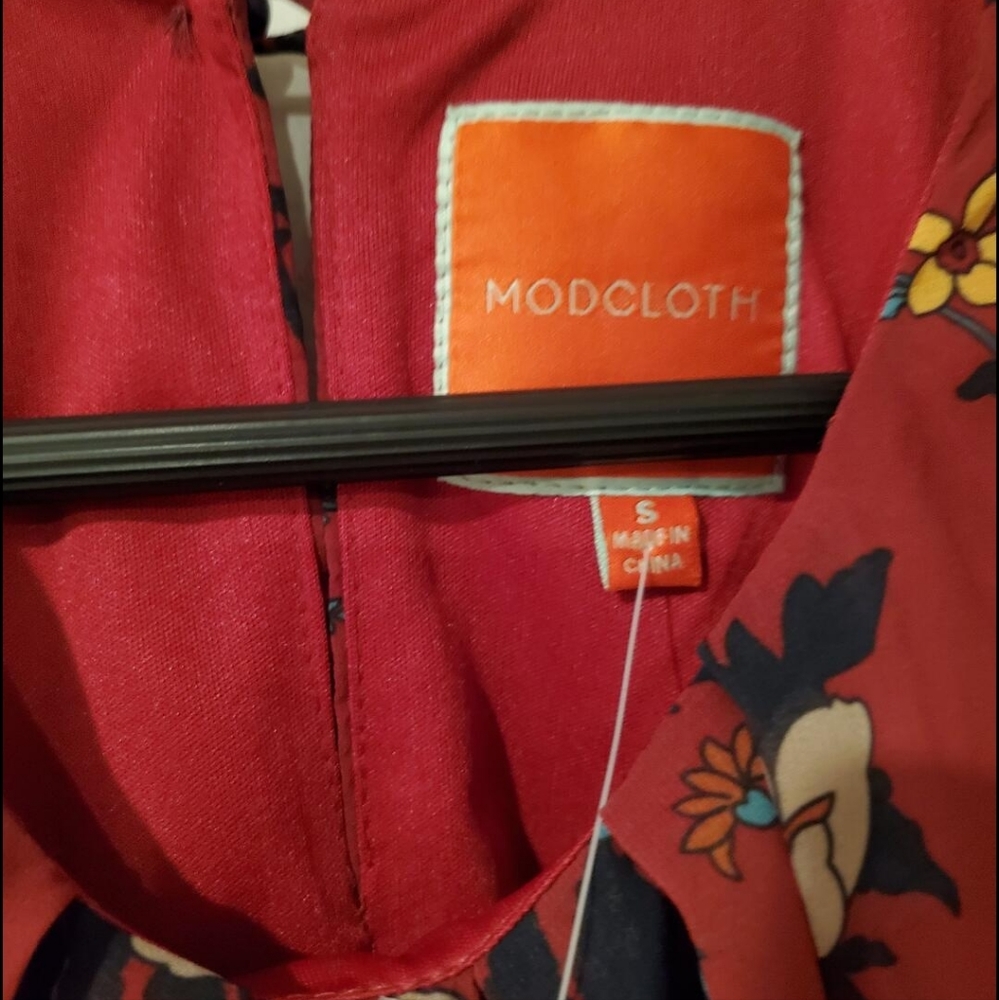 Modoth shift dress - Picture 2 of 2